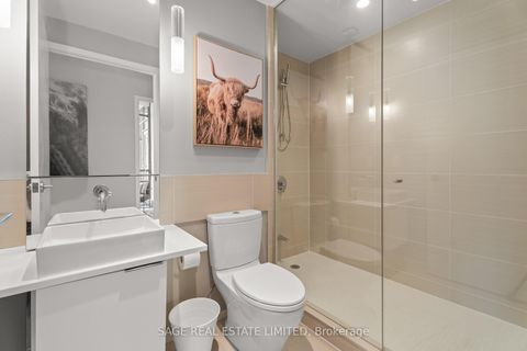 Photo 24 at 3505 - 8 Charlotte Street, Waterfront Communities C1, Toronto