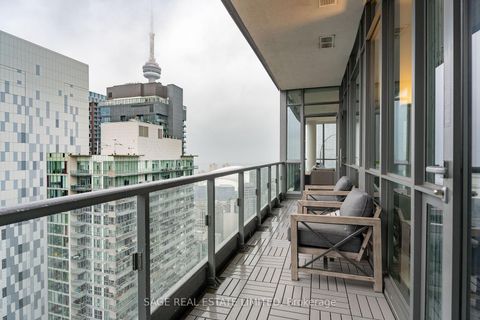 Photo 27 at 3505 - 8 Charlotte Street, Waterfront Communities C1, Toronto