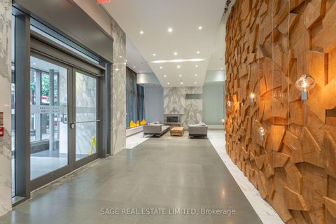 Photo 29 at 3505 - 8 Charlotte Street, Waterfront Communities C1, Toronto