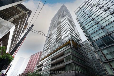 Photo 31 at 3505 - 8 Charlotte Street, Waterfront Communities C1, Toronto