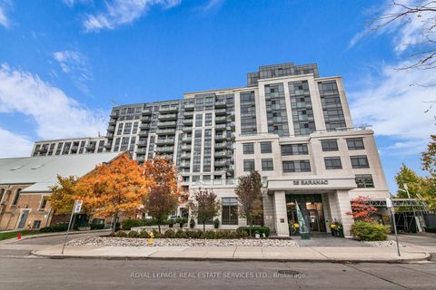 Photo 0 at 1219 - 35 Saranac Boulevard, Lawrence, Toronto
