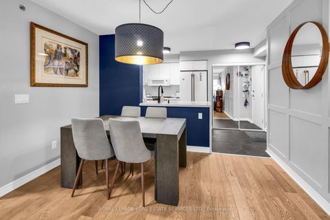 Photo 7 at 1219 - 35 Saranac Boulevard, Lawrence, Toronto