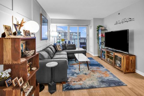 Photo 10 at 1219 - 35 Saranac Boulevard, Lawrence, Toronto