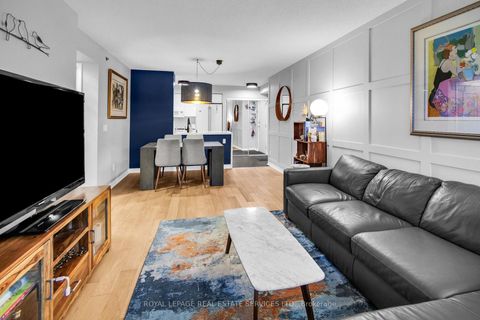 Photo 12 at 1219 - 35 Saranac Boulevard, Lawrence, Toronto