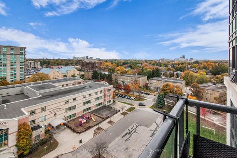 Photo 15 at 1219 - 35 Saranac Boulevard, Lawrence, Toronto