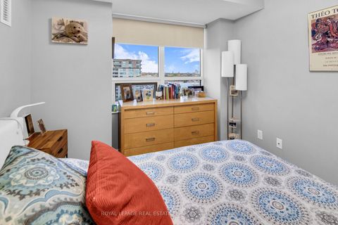 Photo 21 at 1219 - 35 Saranac Boulevard, Lawrence, Toronto