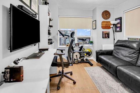 Photo 22 at 1219 - 35 Saranac Boulevard, Lawrence, Toronto