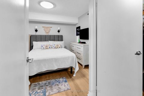Photo 24 at 1219 - 35 Saranac Boulevard, Lawrence, Toronto