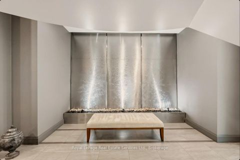 Photo 3 at 508 - 11 Bronte Road, BR Bronte, Oakville