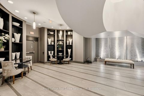 Photo 4 at 508 - 11 Bronte Road, BR Bronte, Oakville