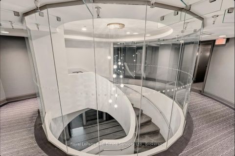 Photo 5 at 508 - 11 Bronte Road, BR Bronte, Oakville