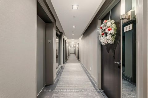 Photo 6 at 508 - 11 Bronte Road, BR Bronte, Oakville