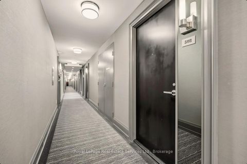 Photo 7 at 508 - 11 Bronte Road, BR Bronte, Oakville