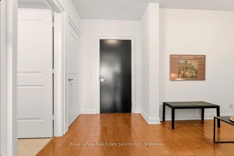 Photo 8 at 508 - 11 Bronte Road, BR Bronte, Oakville