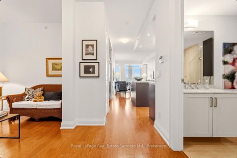 Photo 10 at 508 - 11 Bronte Road, BR Bronte, Oakville