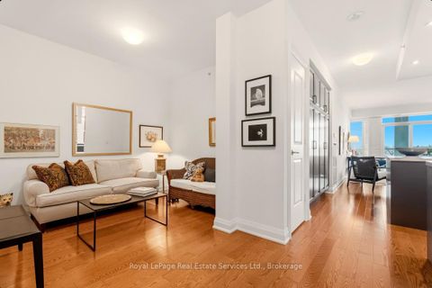 Photo 11 at 508 - 11 Bronte Road, BR Bronte, Oakville