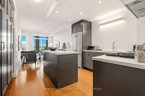 Photo 15 at 508 - 11 Bronte Road, BR Bronte, Oakville