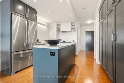 Photo 17 at 508 - 11 Bronte Road, BR Bronte, Oakville