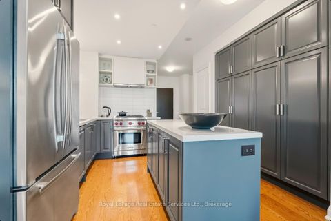 Photo 18 at 508 - 11 Bronte Road, BR Bronte, Oakville