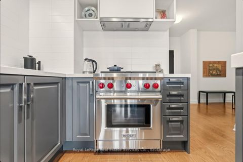 Photo 20 at 508 - 11 Bronte Road, BR Bronte, Oakville