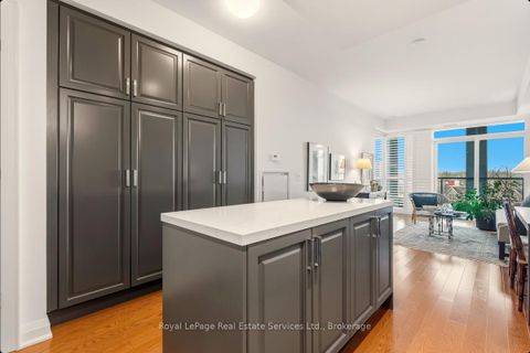 Photo 21 at 508 - 11 Bronte Road, BR Bronte, Oakville