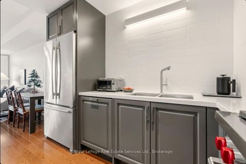 Photo 22 at 508 - 11 Bronte Road, BR Bronte, Oakville