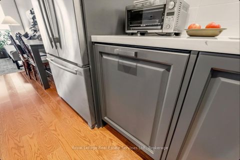 Photo 23 at 508 - 11 Bronte Road, BR Bronte, Oakville