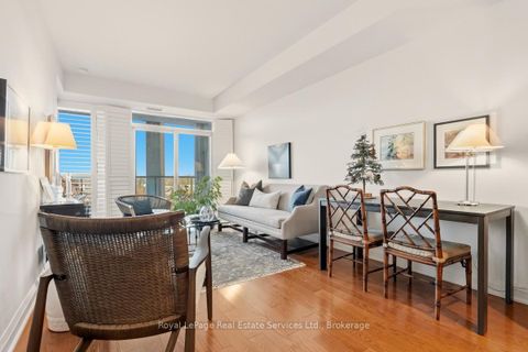 Photo 24 at 508 - 11 Bronte Road, BR Bronte, Oakville