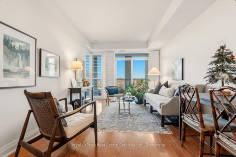 Photo 25 at 508 - 11 Bronte Road, BR Bronte, Oakville