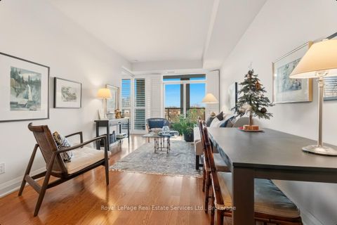 Photo 26 at 508 - 11 Bronte Road, BR Bronte, Oakville