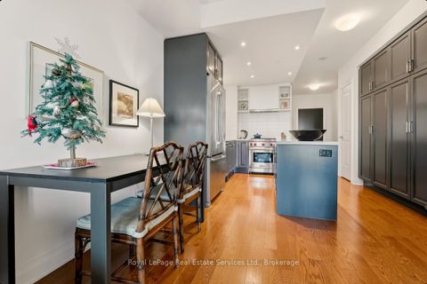 Photo 28 at 508 - 11 Bronte Road, BR Bronte, Oakville