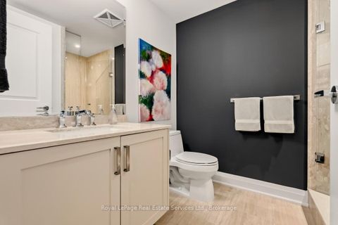 Photo 30 at 508 - 11 Bronte Road, BR Bronte, Oakville