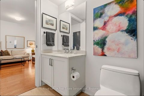 Photo 31 at 508 - 11 Bronte Road, BR Bronte, Oakville