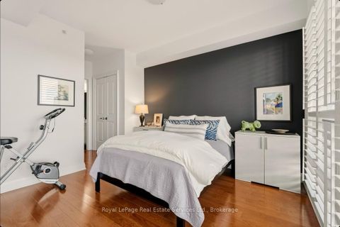 Photo 34 at 508 - 11 Bronte Road, BR Bronte, Oakville