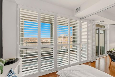 Photo 35 at 508 - 11 Bronte Road, BR Bronte, Oakville