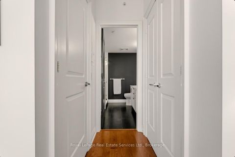 Photo 36 at 508 - 11 Bronte Road, BR Bronte, Oakville