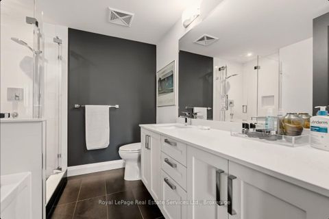 Photo 37 at 508 - 11 Bronte Road, BR Bronte, Oakville