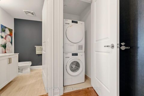 Photo 39 at 508 - 11 Bronte Road, BR Bronte, Oakville