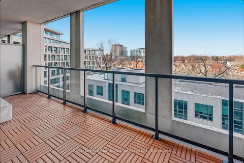 Photo 41 at 508 - 11 Bronte Road, BR Bronte, Oakville