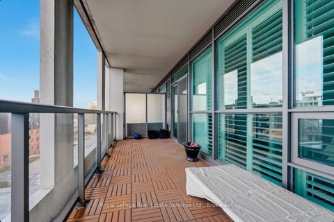 Photo 43 at 508 - 11 Bronte Road, BR Bronte, Oakville