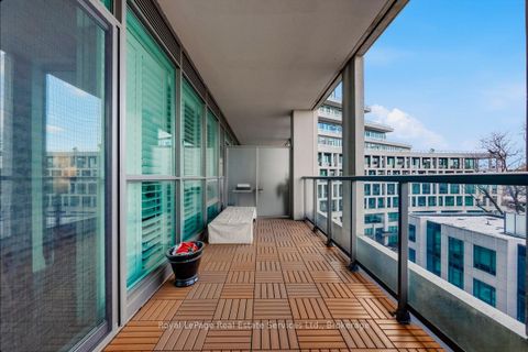 Photo 44 at 508 - 11 Bronte Road, BR Bronte, Oakville