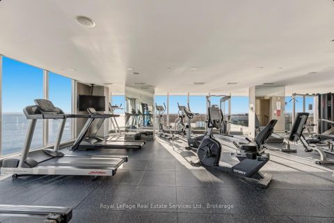 Photo 47 at 508 - 11 Bronte Road, BR Bronte, Oakville