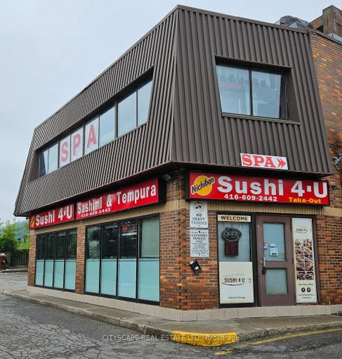 Photo 0 at 3 - 3517 Kennedy Road, Milliken, Toronto