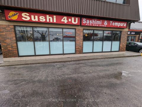 Photo 1 at 3 - 3517 Kennedy Road, Milliken, Toronto