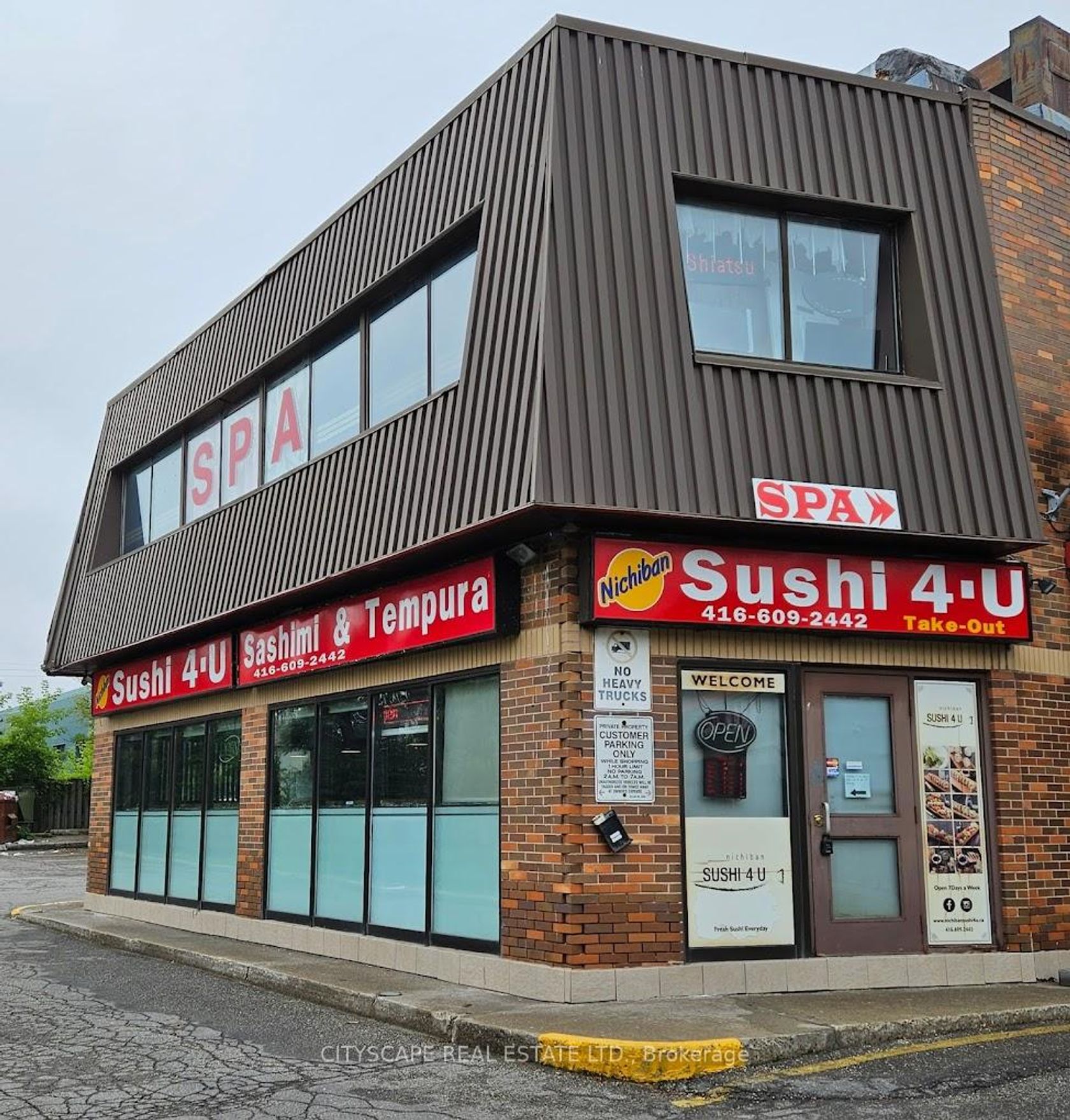 3 - 3517 Kennedy Road, Milliken, Toronto photo number 2