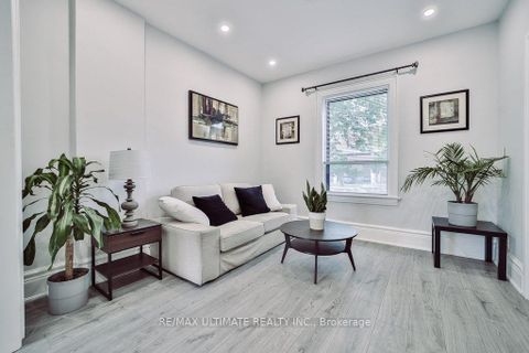 Photo 1 at 493 Keele Street, Junction Area, Toronto