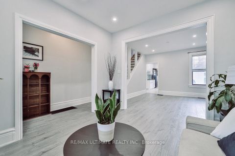 Photo 2 at 493 Keele Street, Junction Area, Toronto