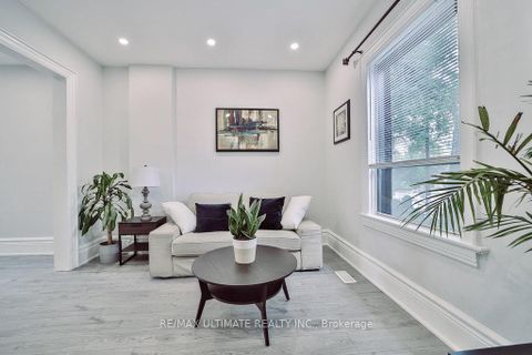 Photo 3 at 493 Keele Street, Junction Area, Toronto