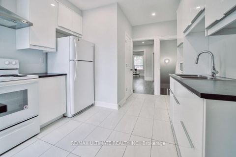 Photo 4 at 493 Keele Street, Junction Area, Toronto