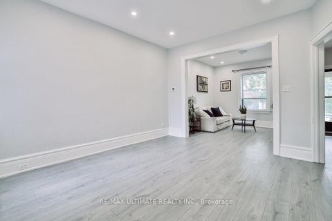 Photo 5 at 493 Keele Street, Junction Area, Toronto